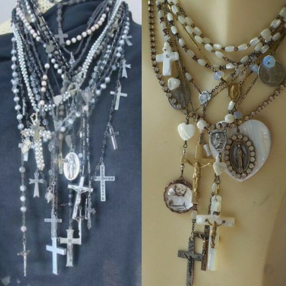 🌙💜💫HOSTING TOGETHER WE POSH 4-19-23💫💜🌙 - Picture 6 of 13